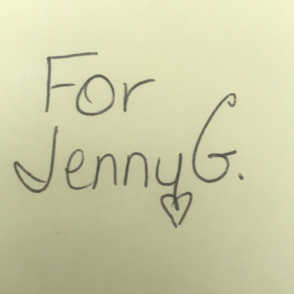 Rae Dunn for Jenny do not buy